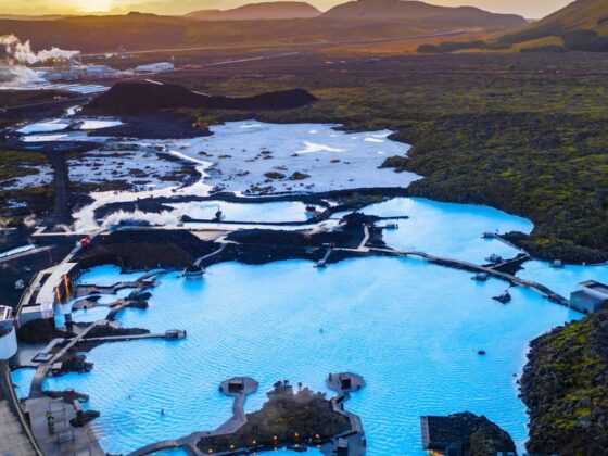 The Ultimate Blue Lagoon Travel Guide