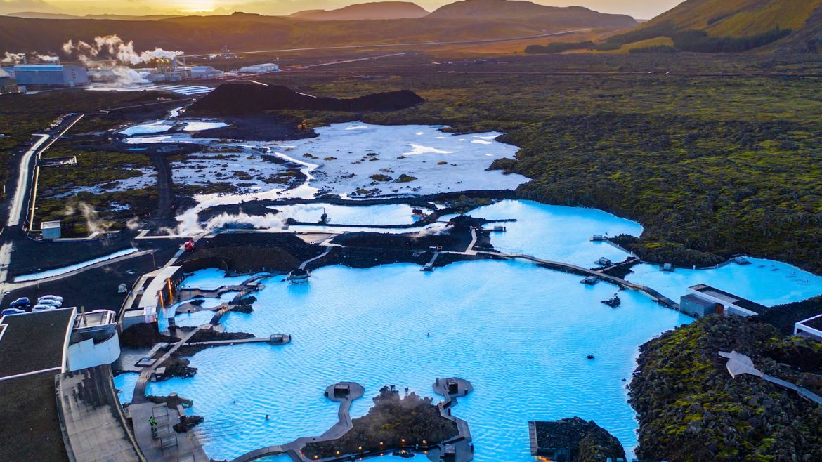 The Ultimate Blue Lagoon Travel Guide