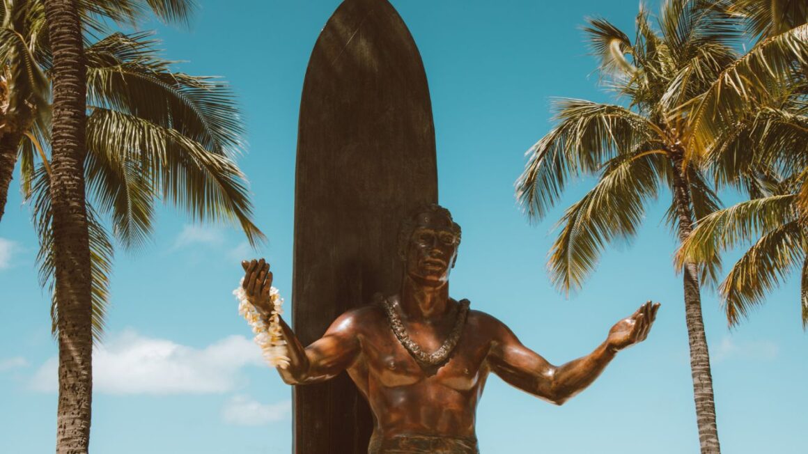 Uncover the rich cultural significance behind the Hawaiian expression "Mahalo" in this captivating article.