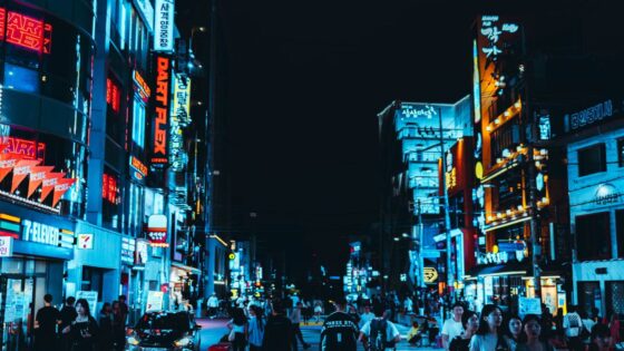 10 INCREDIBLE things to do in Hongdae, Seoul TRAVEL TIPS