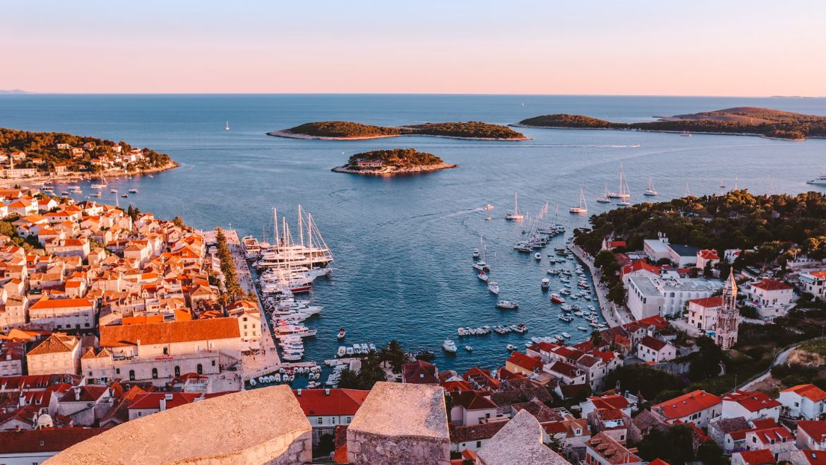 Explore the stunning Dalmatian Islands with our guide to the 5 best places to visit.