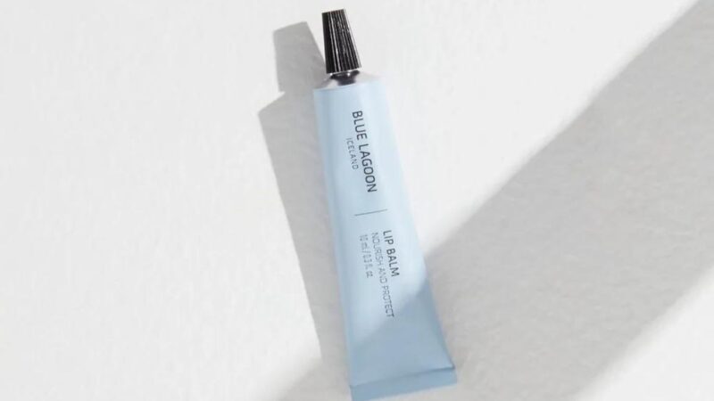 Blue Lagoon Iceland Lip Balm