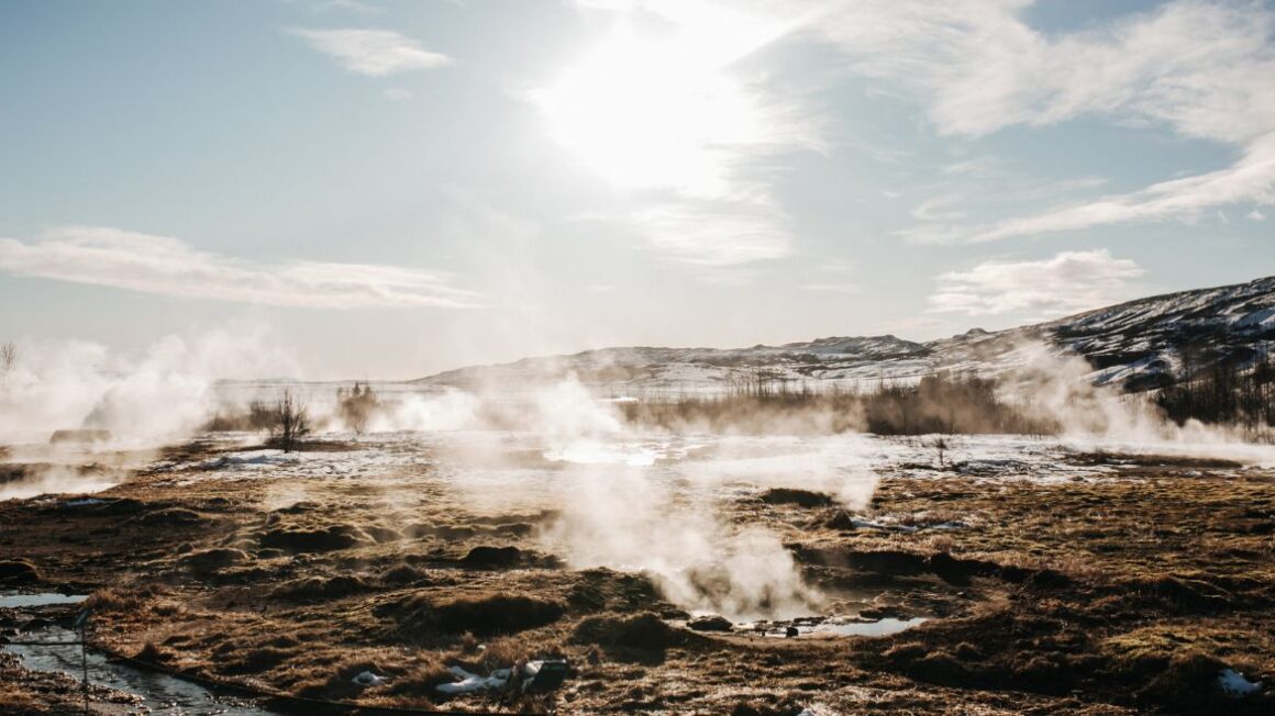 Golden Circle Iceland