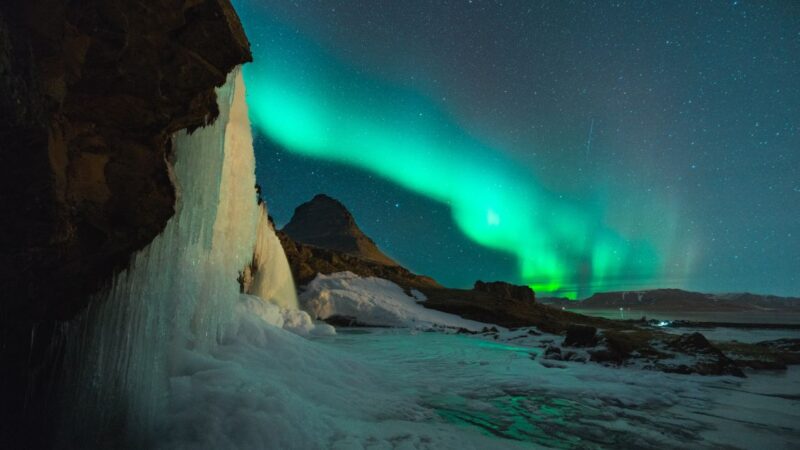 Golden Circle Iceland