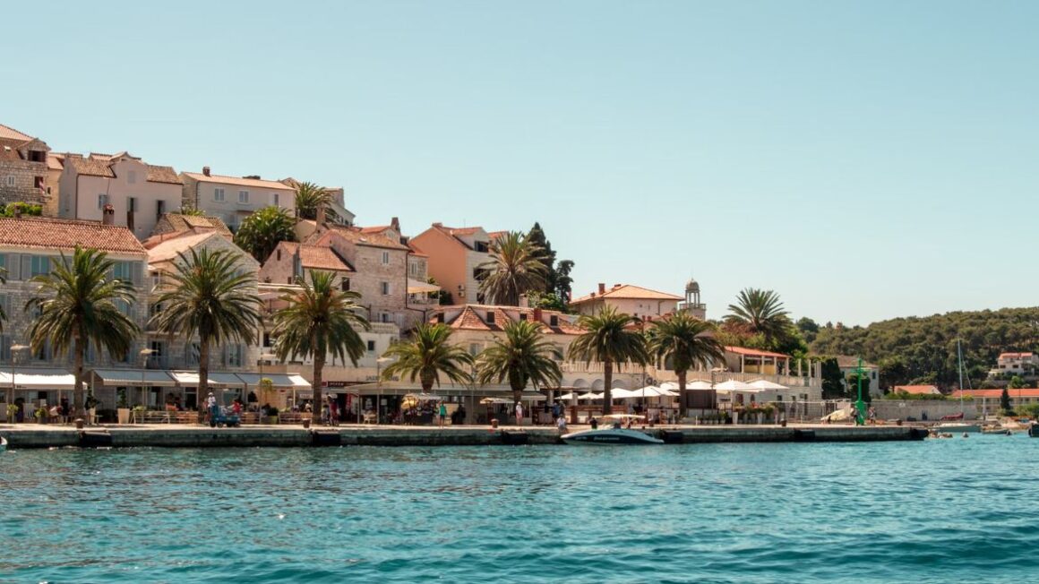 ultimate guide to the dalmatian islands