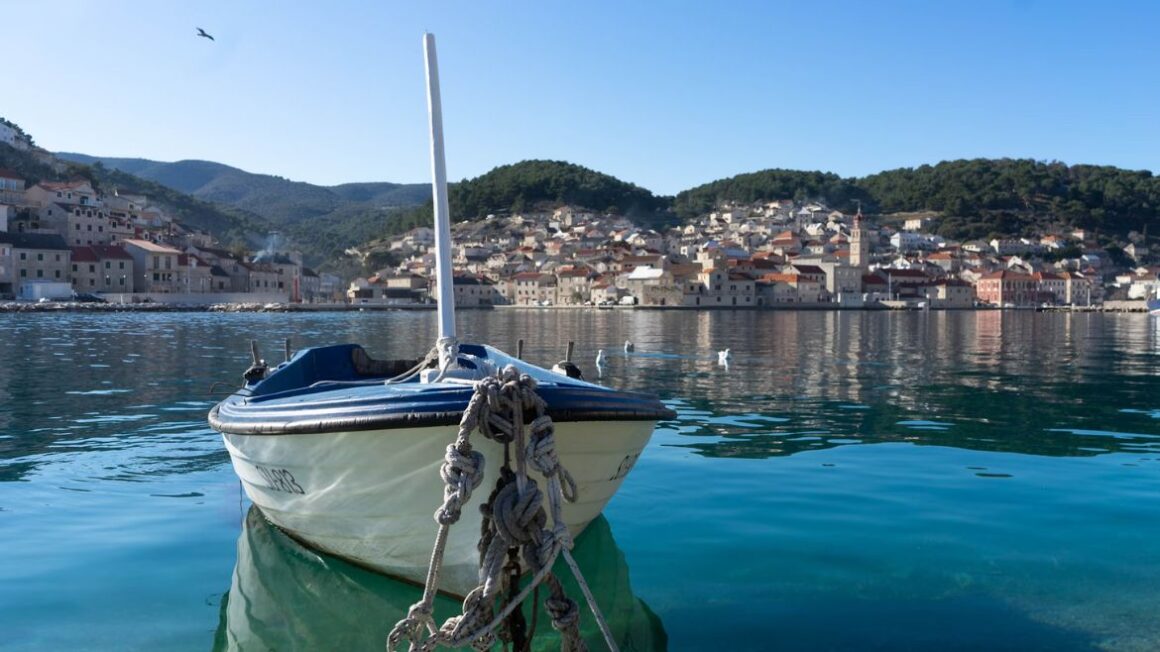 Guide to the Dalmatian Islands: 5 Best Places to Visit