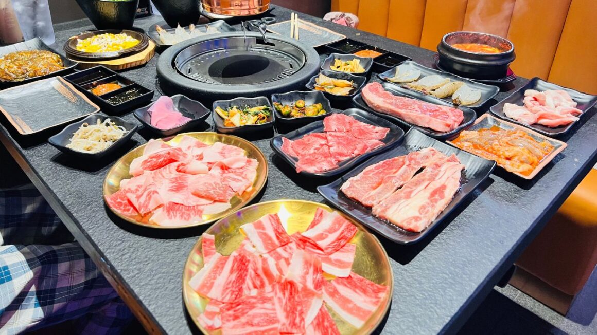 Hongdae 33 Korean BBQ: A Must-Try Dining Experience