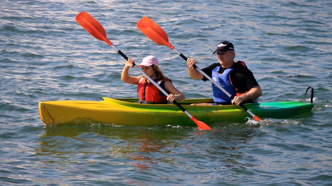 The Ultimate Guide to Kayaking with Orcas